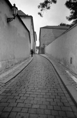 Prague
