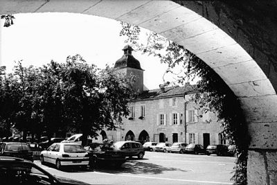 Place
