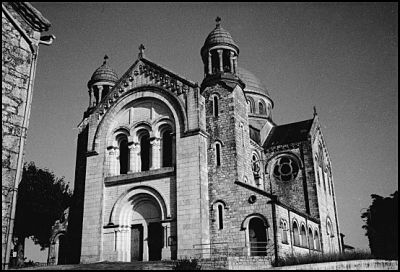 Eglise
