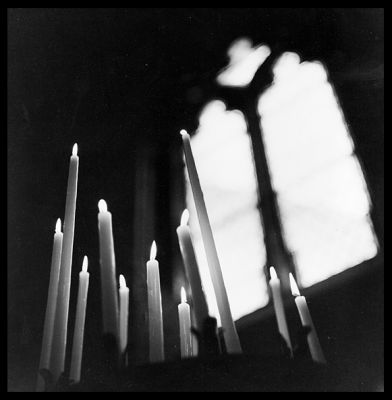 candles
