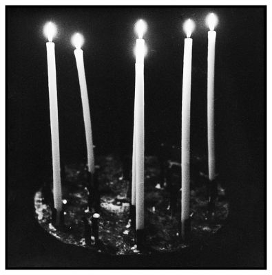 candles
