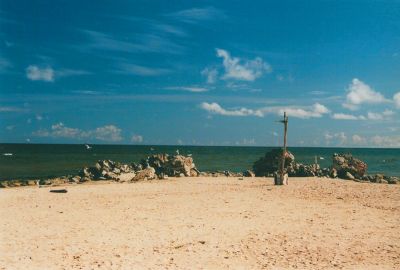 cap Kolka
