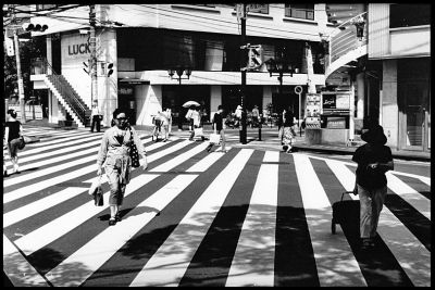 crossroad
