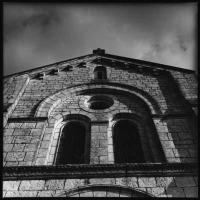 eglise blars
