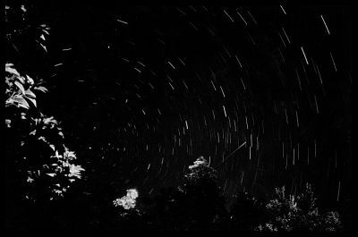 étoiles
