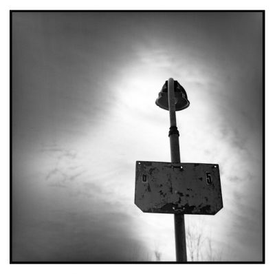 lampadaire
