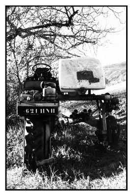 machine
