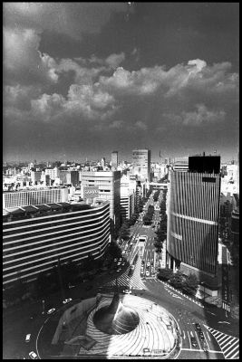 Nagoya
