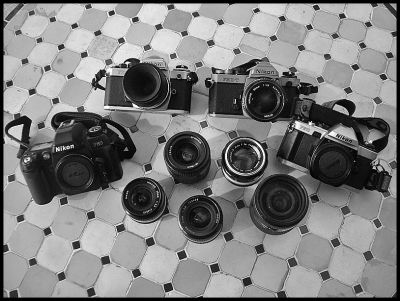 nikon
