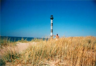 Phare
