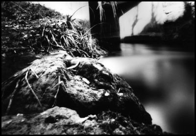 pinhole
