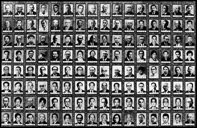 portraits
