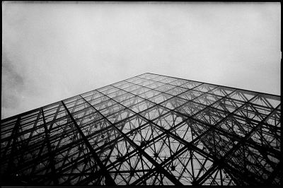 Pyramide
