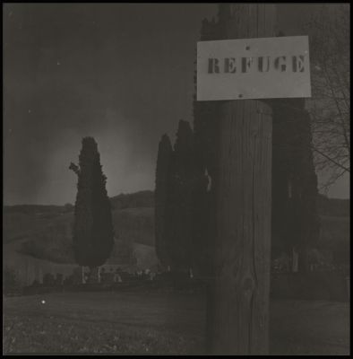 refuge

