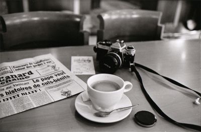 reveil matin
