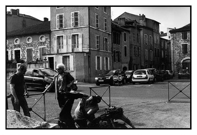 scooter
