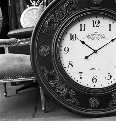 horloge
