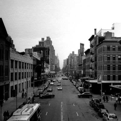 NYC©Greuh
