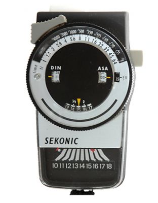 Sekonic Multi-lumi L-248
