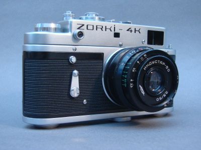 Zorki-4K
