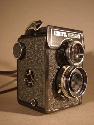 Lubitel 166b.1
