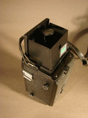 Lubitel 166b.3
