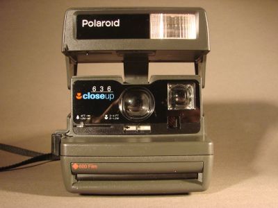 Polaroid 636.2
