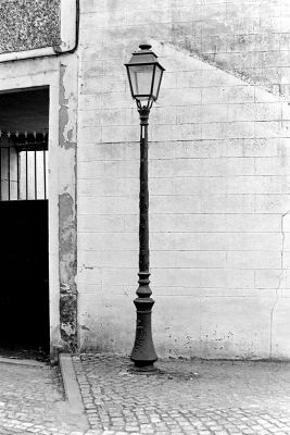 Lampadaire 4
