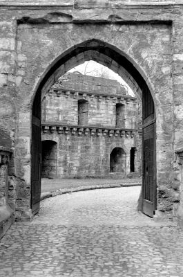 Le Château d'Antoing (B).1
