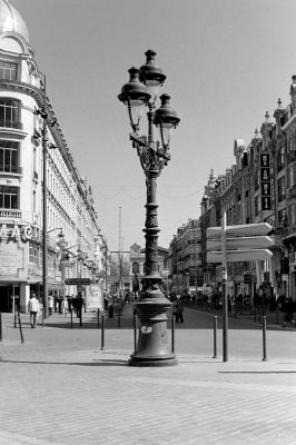 Lampadaire 5

