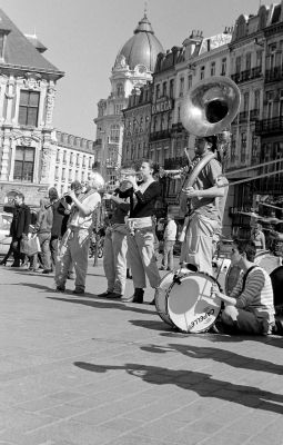 Concert de rue.3
