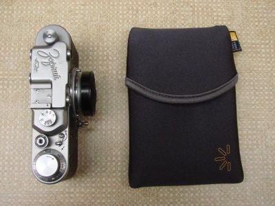 Sac Zorki I - 1
