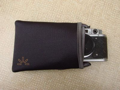 Sac Zorki I - 2
