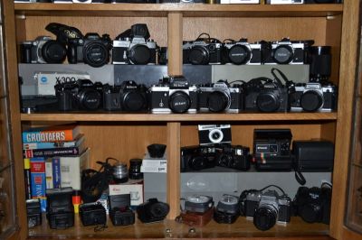 Armoire photo 1

