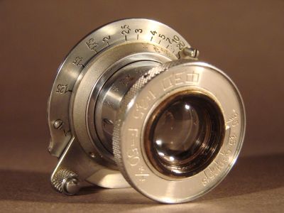Fed 50mm

