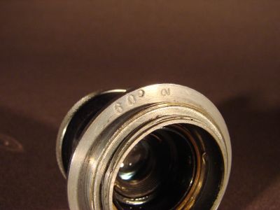 Fed 50mm
