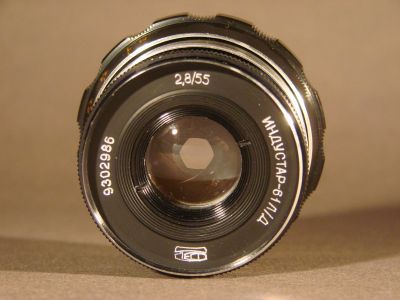 Industar-61
