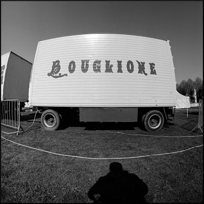 Cirque
