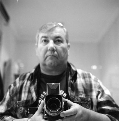 Moi...flou...
