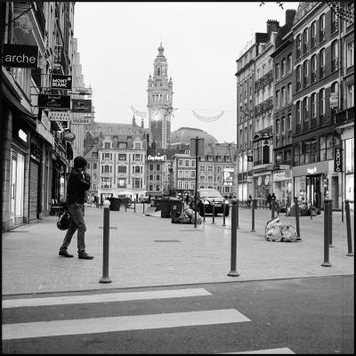 Lille
