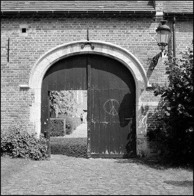 Porte
