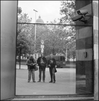 BXL juin 2012

