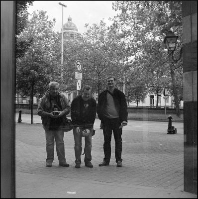 BXL juin 2012
