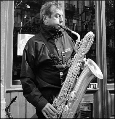 Bruxelles rencontres 2
