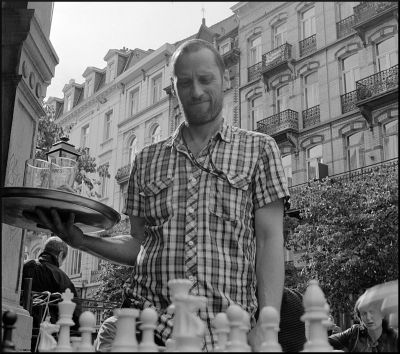 Bruxelles rencontres 1
