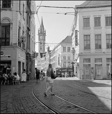 Gent (B)
