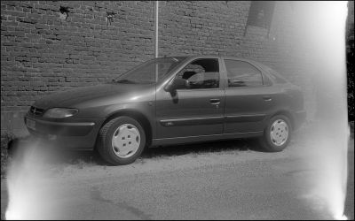 Xsara
