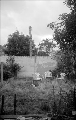 Jardin ?
