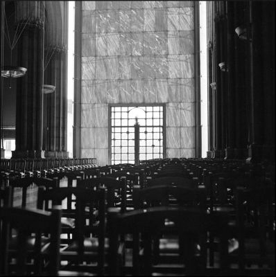 Lille - N-D de la treille 2

