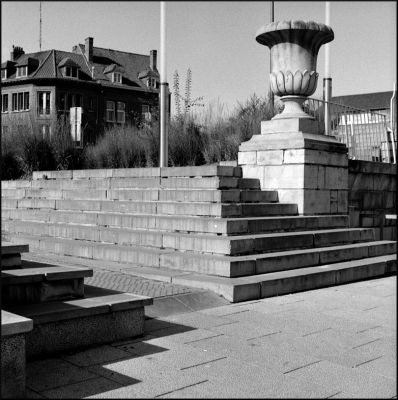 Escalier
